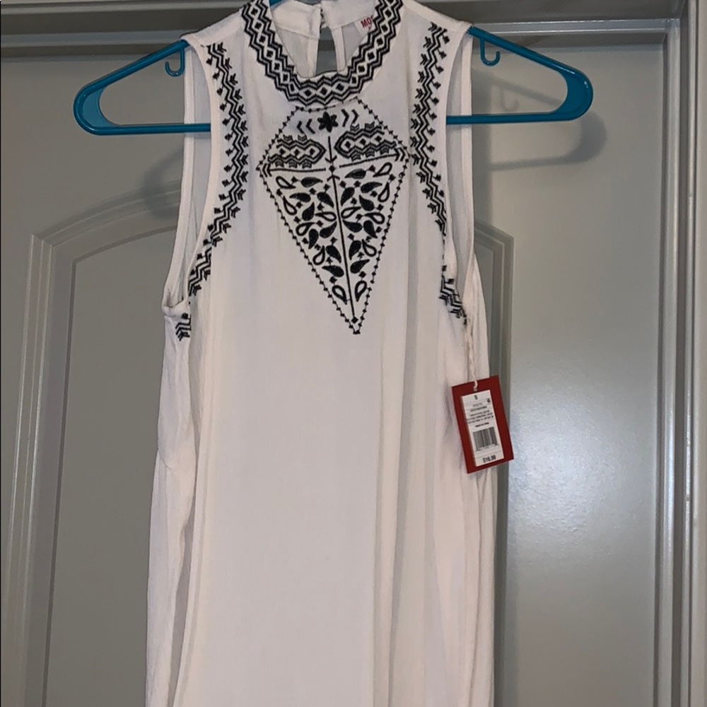 Tank top - Picture 3 of 4